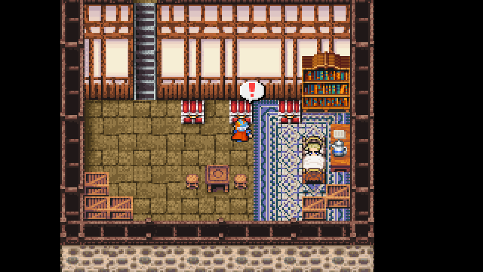 Potion - Fynn pub secret passage (3/234)