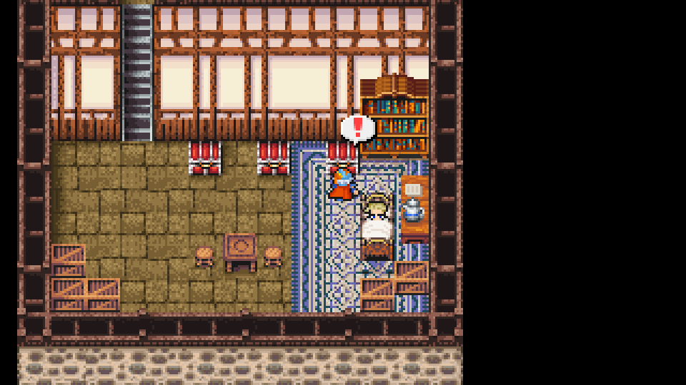 Potion - Fynn pub secret passage (4/234)