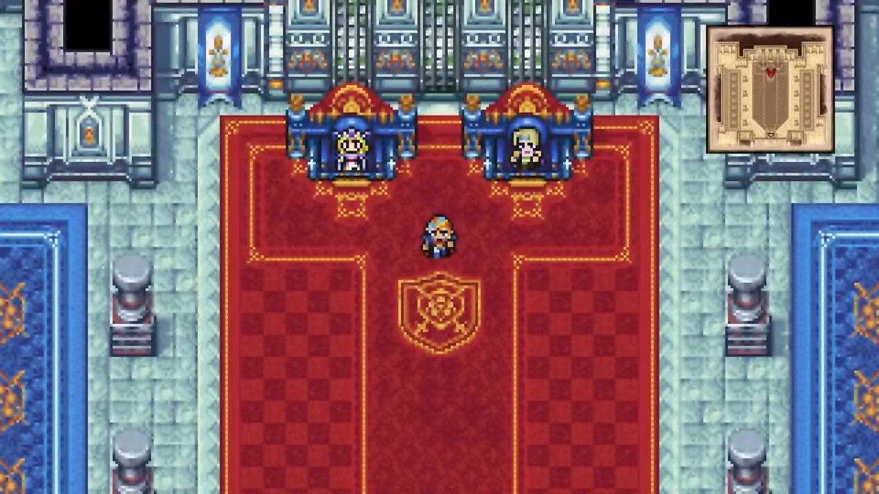 Full Castle Fynn walkthrough
