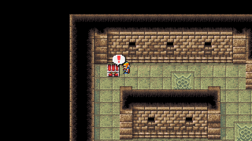 Spider Silk - Castle Fynn B3, top-left area (105/234)