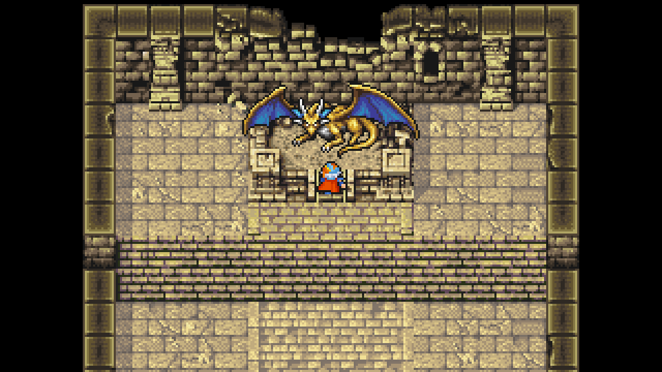 Deist Cavern