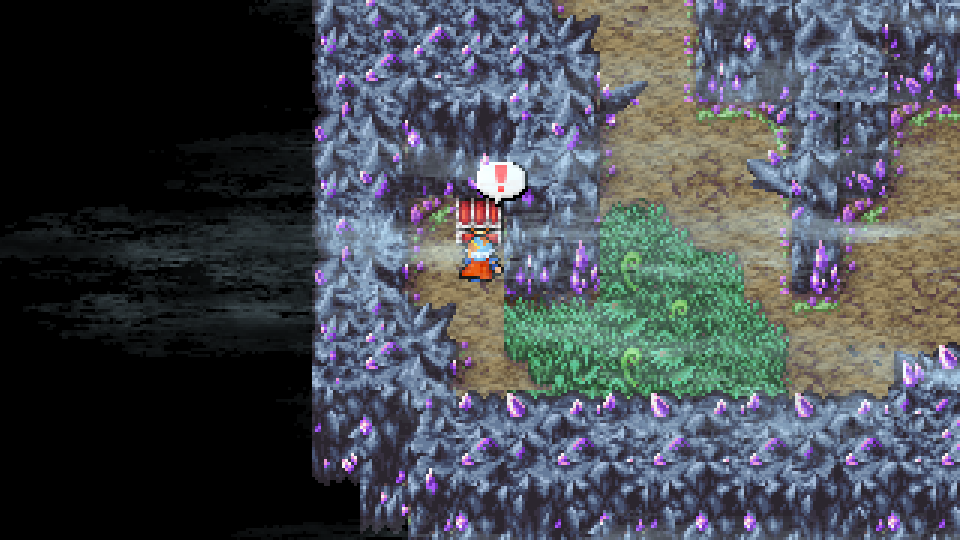 Jade Passage