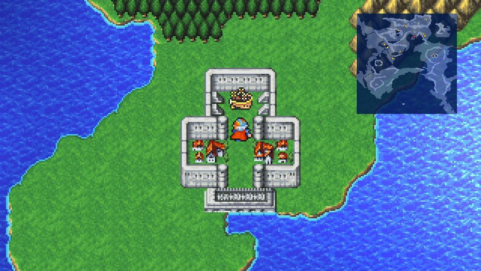 Kashuan Keep
