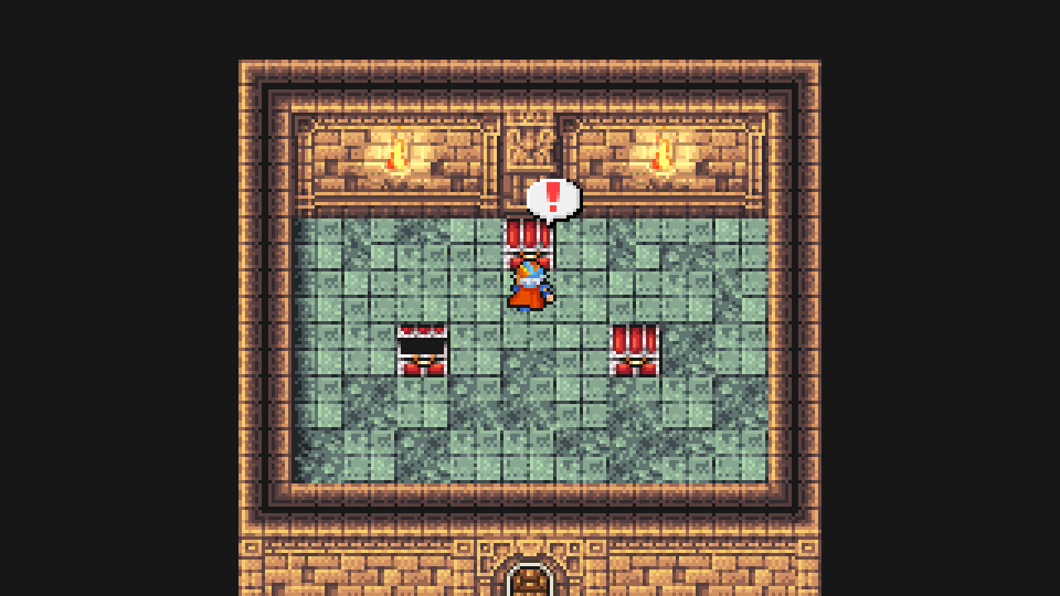 Elixir - Coliseum B2 inner room (82/234)