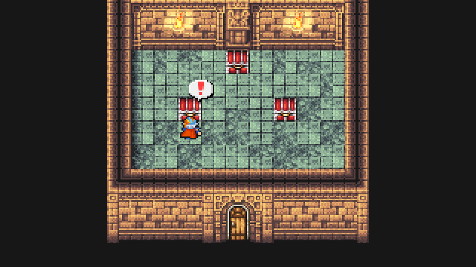 Ether - Coliseum B2 inner room (81/234)