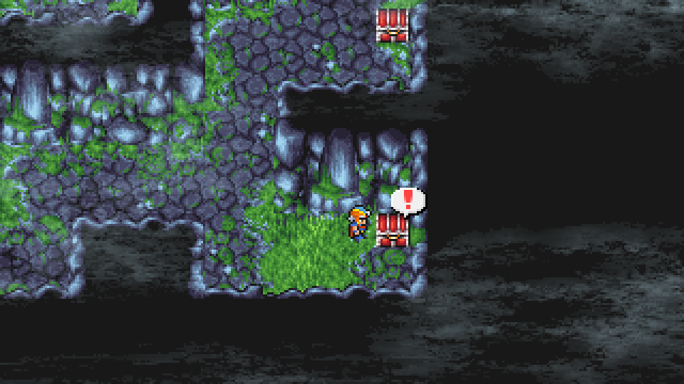 Knight's Armor - Deist Cavern B5 dead end. Adamantoise ambush (68/234)