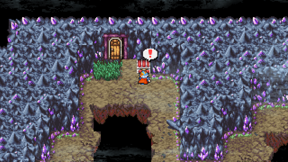 Protect Ring - Jade Passage B5, middle of path (223/234)