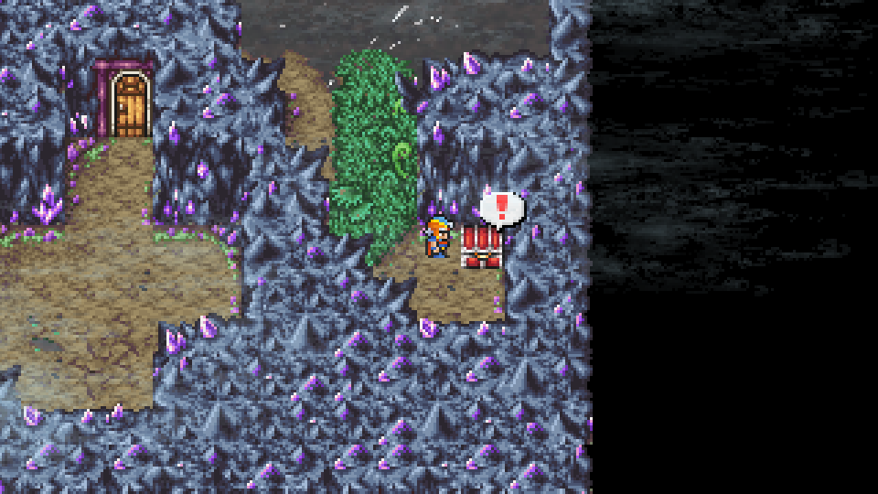 Diamond Mace - Jade Passage B1, east side then south (212/234)