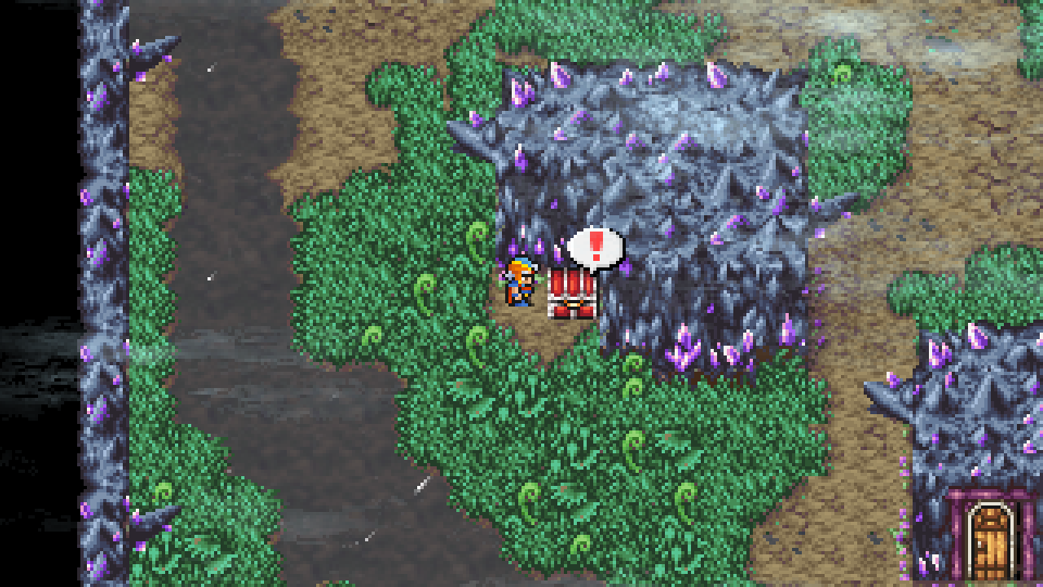 Betrayal Fang - Jade Passage B4, north side (217/234)
