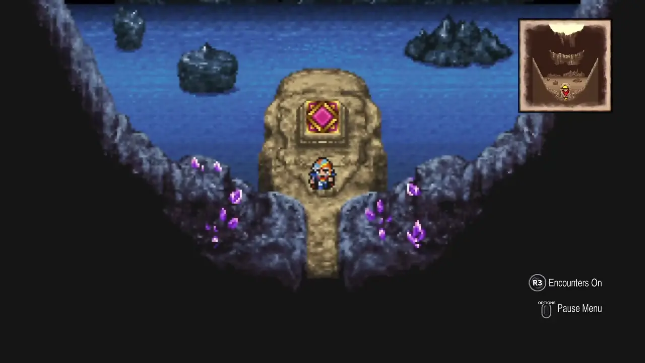 Full Jade Passage walkthrough
