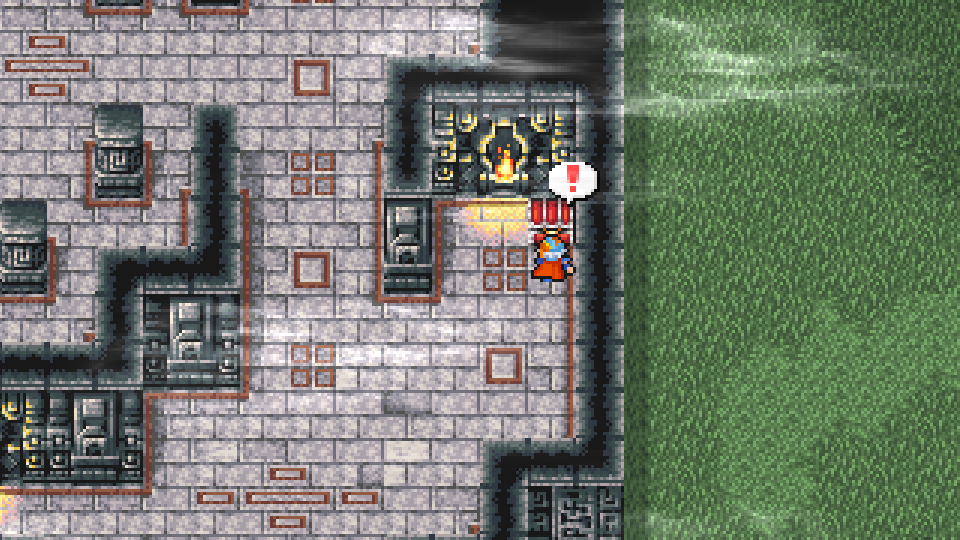 Ether - Mysidian Tower 1F, right side (155/234)