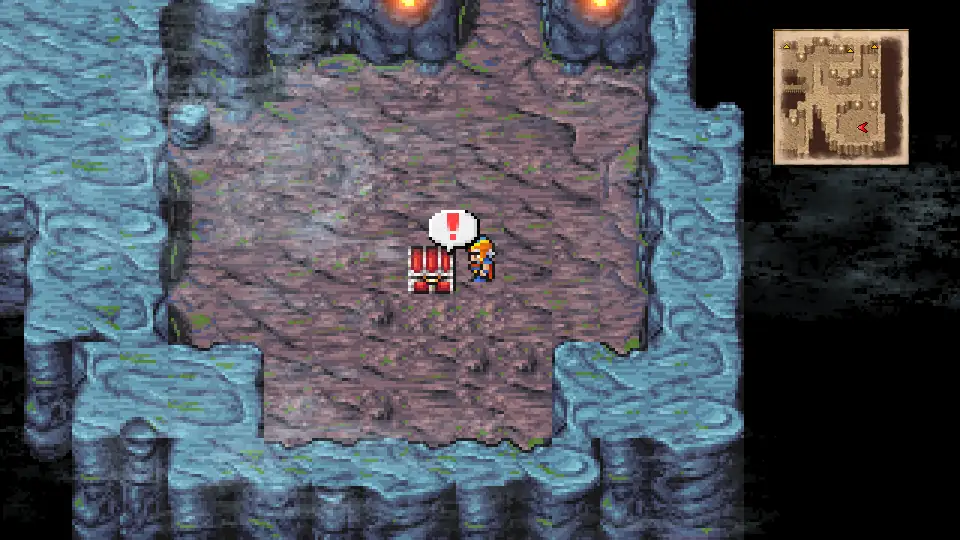 200 Gil - Semitt Falls B3, bottom right (10/234)