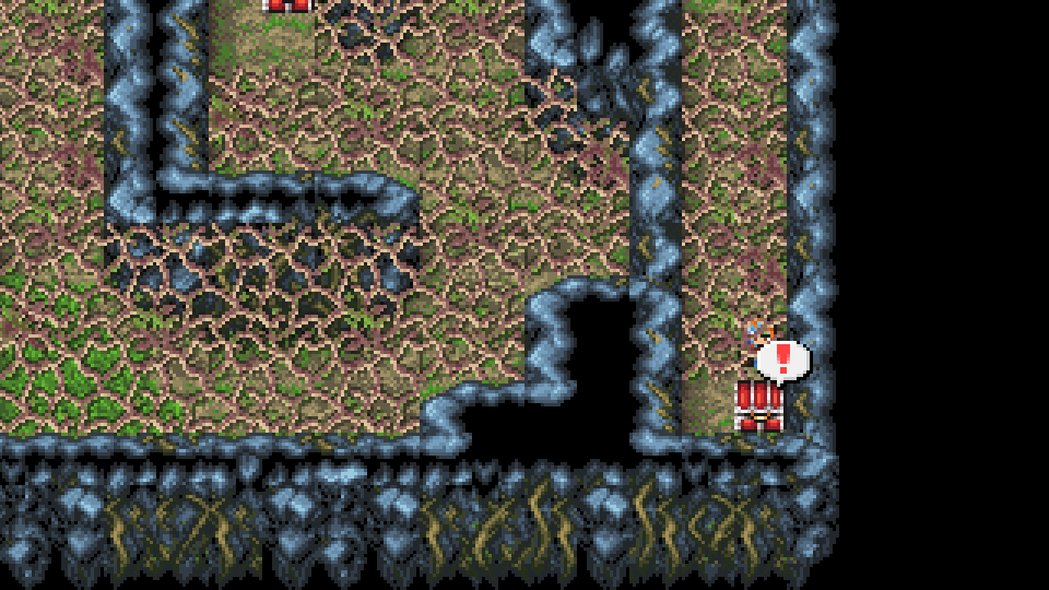 Blind Tome - Tropical Island B2, bottom-right (119/234)
