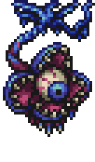 Eye Fang
