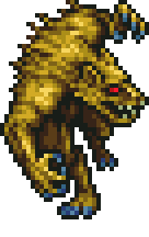 Werewolf