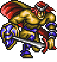 Berserker