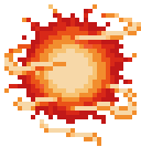 Red Wisp