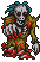 Zombie