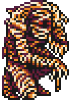 Mummy