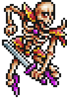 Skeleton
