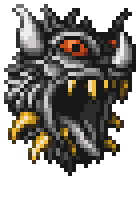Demonface