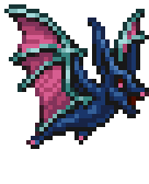 Poison Bat