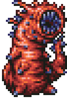 Blood Worm