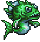 Killer Fish