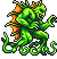 Parademon