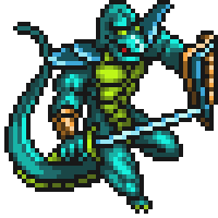 Lizardman