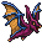 Blood Bat