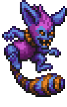 Petit Mage