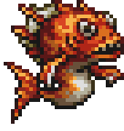 Sea Devil