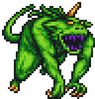 Crocotta