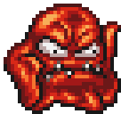 Red Marshmallow