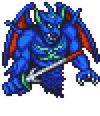 Demon