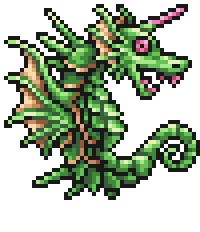 Seahorse