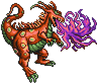 Vulcan