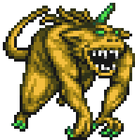 Dracrocotta