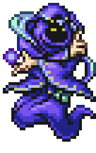 Magician