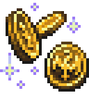 Lost Gold