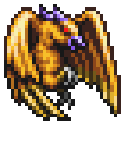 Gold Eagle