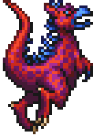 Hellgaroo Mage