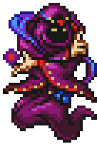 Sorceror