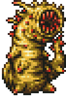 Sand Worm