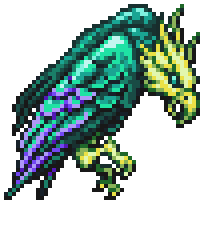 Simurgh