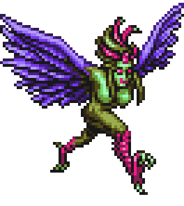 Harpy