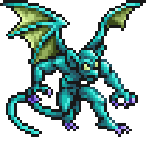 Gargoyle