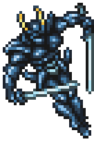 Dread Knight