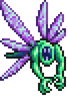 Flyer Mage